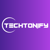 Techtonify Logotype