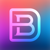 Bastaki Studio Logotype