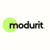 Modurit MA Logotype