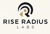 Rise Radius Labs Logotype
