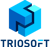 Triosoft Logotype