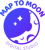 Map to Moon Digital Studio Logo