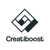 Creatiboost Logotype