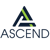 Ascend, Inc. Logotype