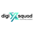 Digixsquad Technologies Logotype