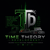 Time Theory Development Logotype