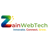 Zain Web Tech Logotype