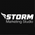 Storm Marketing Studio Logotype