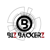 BizBackerz Logotype