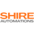 Shire Automations Logotype