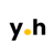 Yannhamonou Logotype