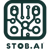 Stob.AI Logotype
