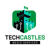 TechCastles Media Services Logotype