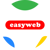 Easyweb Logotype