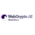 Webcrypto Ai solution Logotype