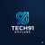 Tech91 DevLabs Logotype
