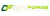 devforge Logo