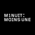 Minuit moins une boîte créative inc. Logotype