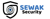 Sewak Security Logotype