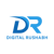 Digital Rushabh Jain - Digital Marketing Freelancer in Mumbai Logo