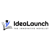 IdeaLaunch Tech Solution Logotype