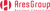 Ares Group Business Consulting Logotype
