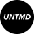 UNTMD Logotype
