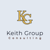 Keith Group Consulting Logotype
