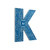 Khan's AI Logotype