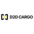 D2D Cargo Logotype