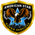 American Star Security Logotype