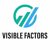 Visible Factors Logotype