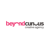 Beyond Curious Logotype