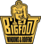 Bigfoot Windows and Roofing Logo