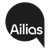 Ailias AI Logotype