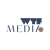 WTF MEDIA Logotype