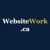 WebsiteWork.ca Logo