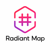 RADIANT MAP INNOVATIONS PRIVATE LIMITED Logotype