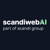 scandiwebAI Logo