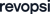 revopsi Logo