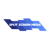 Split Screen Media Logotype