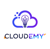 Cloudemy Digital Technologies Private Limited Logo