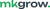 MKGrow Logo