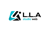 L.l.a Studio Web Logo