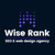 Wise Rank Logotype