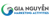 GIA NGUYEN ADVERTISING Logotype