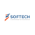 SOFTECH Logotype