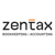 Zen Tax - Bookkeeping and Accounting Logo
