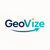 GeoVize Logotype