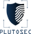 PlutoSec - Cybersecurity Company Canada Logotype